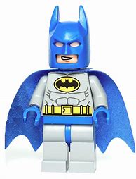 Image result for LEGO Batman Classic