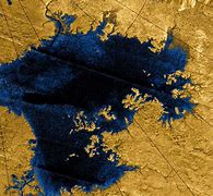 Image result for Titan Debris