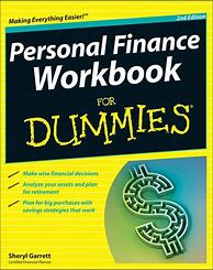 Image result for Personal Finance For Dummies