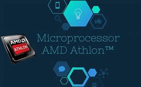 Image result for AMD Athlon Processor