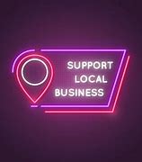 Image result for Promote Local Businesses
