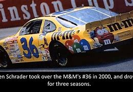 Image result for NASCAR mm Car
