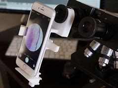 Image result for Phone Adapter for Microscope