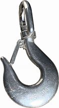 Image result for Stainless Steel Swivel Snap Hooks