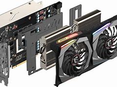 Image result for MSI GeForce RTX 2060 Gaming Z