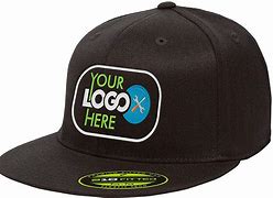 Image result for Embroidery Cap Logo Here