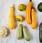 Image result for Small Round Green Summer Squash