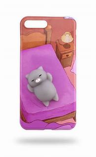 Image result for Cat iPhone 5 Case Amazon