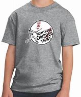 Image result for Fun Baseball Shirts