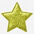 Image result for Glitter Shooting Star Clip Art