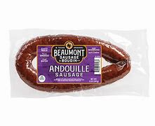 Image result for Andouille Sausage Brands