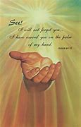 Image result for In God's Hands Quotes