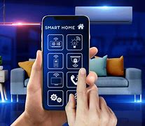 Image result for AI Smart Home Devices