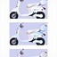 Image result for Electric Motor Scooter Moped