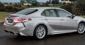 Image result for Toyota Camry Australia 2018