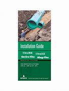 Image result for 4 Inch PVC Sewer Pipe