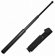 Image result for Collapsible Fighting Stick
