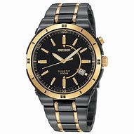 Image result for Men's Kinetic Watches