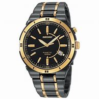 Image result for Seiko Wrist Watch