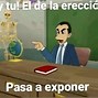 Image result for El Chavo Animation Meme