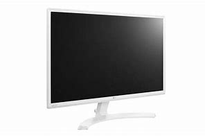 Image result for White Computer Monitor 24 Inch