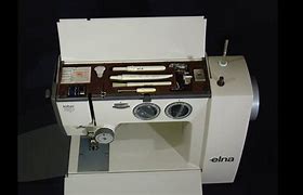 Image result for Free Elna Sewing Machine Manual