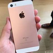 Image result for iPhone SE Rose