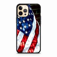 Image result for iPhone 12 American Flag Case