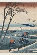 Image result for Hokusai Tree