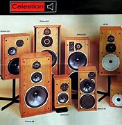 Image result for Celestion Ditton 11 Speakers