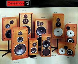 Image result for Celestion Ditton 66