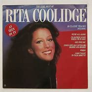 Image result for Rita Coolidge Album Covers