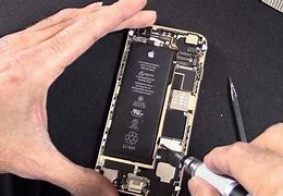 Image result for iPhone 6G Battery Terminal