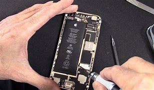 Image result for iPhone 6 Plus Replacement Battery