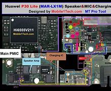 Image result for Huawei Y7 Pro 2019 Schematic/Diagram