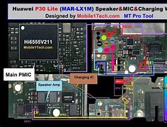 Image result for Huawei Y7 2019 Layout Diagram