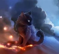 Image result for Cool Anime Cat PFP