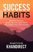 Image result for Success Habits
