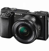Image result for Sony Alpha A6000 HDMI Output