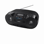 Image result for Sony CD Player and Radio