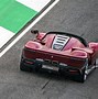 Image result for Ferrari Daytona SP3 Concept