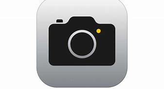 Image result for iPad Camera App Icon