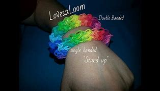 Image result for Stand Up Bracelet