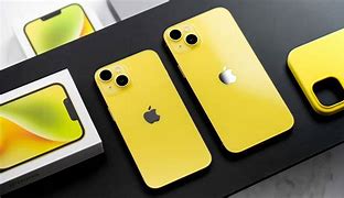 Image result for iPhone 4 Yellow Black