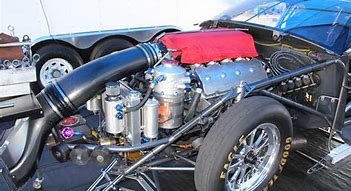 Image result for pro stock car engine