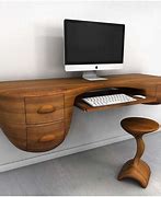 Image result for Cool Computer Desk