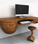 Image result for Computer Desk Designs