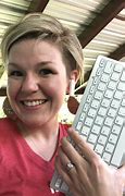Image result for Apple Wireless Keyboard iPhone Dock