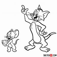 Image result for Tom and Jerry Being Friends