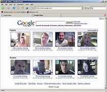 Image result for Google Front Page